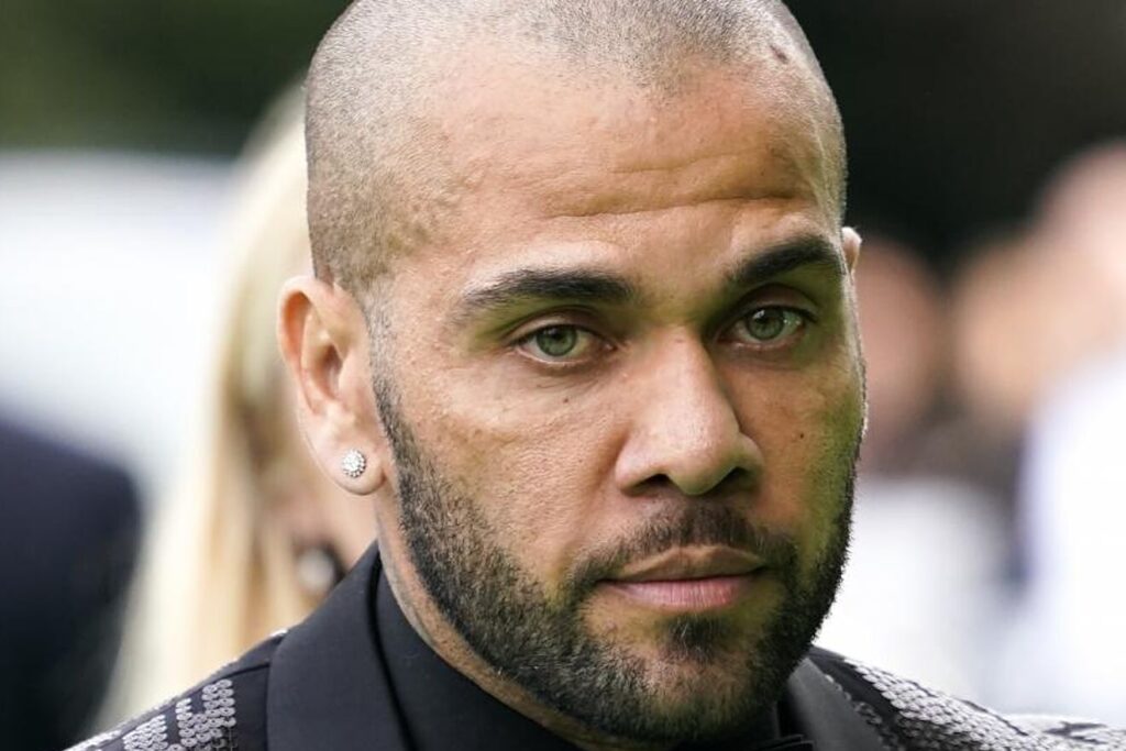 Dani Alves Alleged Sexual Assault: Possible Nine-Year Prison Sentence Looms for Dani Alves