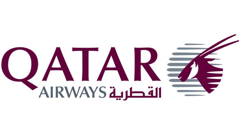 Qatar Airways Logo 2006 present 768x432 1 Inter Milan To Begin Partnership With Qatar Airways On Sunday