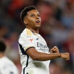 Rodrygo Real Madrid Silences Rodrygo on Lionel Messi Feud