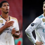 Wordpress Size 101 Jude Bellingham Breaks Cristiano Ronaldo Record As Real Madrid See Off Cadiz