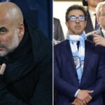 city Manchester City Agrees on Trial Date with Premier League Over 115 Charges