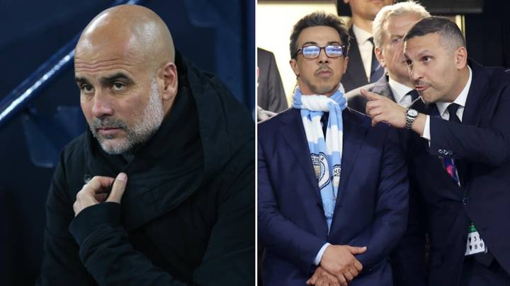 city Manchester City Agrees on Trial Date with Premier League Over 115 Charges