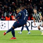 ezgif.com gif maker 1 Mbappe's Late Controversial Penalty Crushes Newcastle's Victory Dreams Against PSG