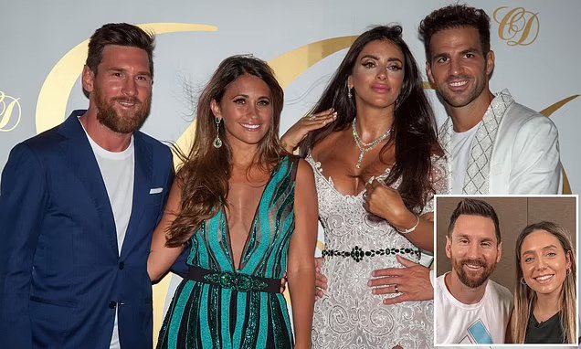 ezgif.com gif maker Lionel Messi Affair Allegations Slammed by Cesc Fabregas Wife Amid Cheating Rumors