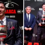 ezgif.com webp to jpg Lewandowski Clinches Pichichi Award As He Celebrates La Liga's Top Scorer Award In 2022/2023