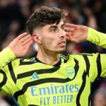 ezgif.com webp to jpg 4 Kai Havertz Sends Thankful Message to Arsenal Fans After Dramatic Premier League Winner