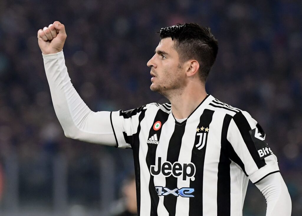 fbl ita cup juventus inter final 1170x839 1 Juventus Continue to Keep Tabs on Atletico Madrid’s Alvaro Morata