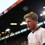 fffh De Bruyne Reveals Expected Return Date from Injury