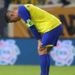 images 2023 11 28T115055.626 Ronaldo's Injury Worry! Al-Nassr Provides Update On CR7's Neck Problem