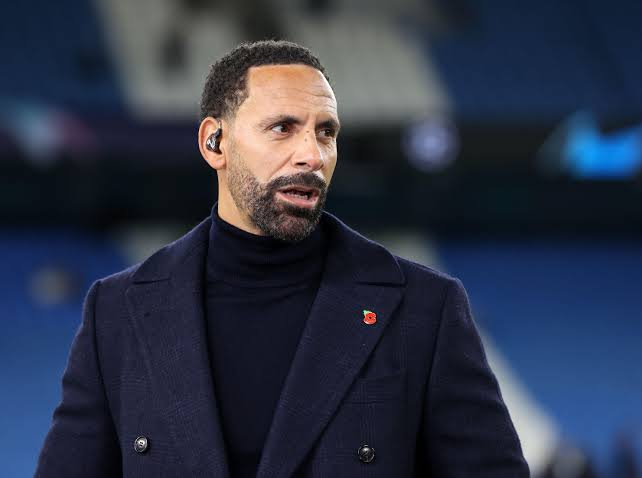 images 2023 11 29T102124.857 Rio Ferdinand Had To Exit The TNT Sports Studio During The Paris Saint-Germain vs Newcastle United match