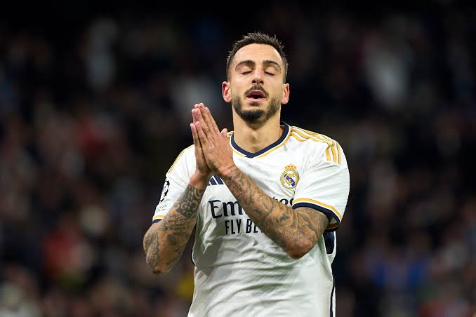 images 2023 11 30T084238.347 Real Madrid Striker Joselu Apologizes Following His Goal Against Napoli In The Champions League