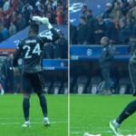 images 2023 11 30T085622.374 Andre Onana Looking Heartbroken In New Clip After Manchester United Draw