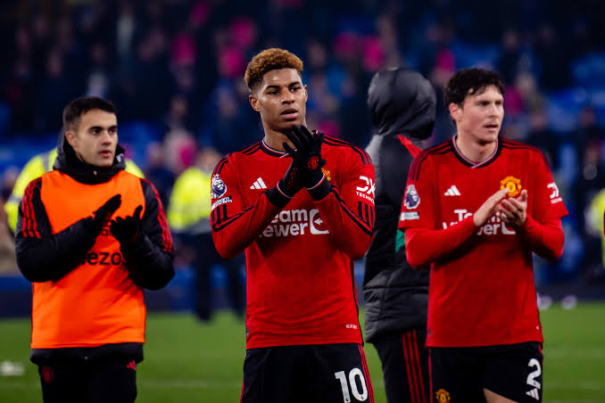 images 59 Marcus Rashford Announces Heartbreaking News Following His Goal At Everton