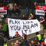 images GettyImages mmsport 90min en international web 01hedhtr51420yqj2qv8 1 Scott McTominay reveals Man Utd Squad's Response to 'Play like you Mean it' Banner Against Fulham