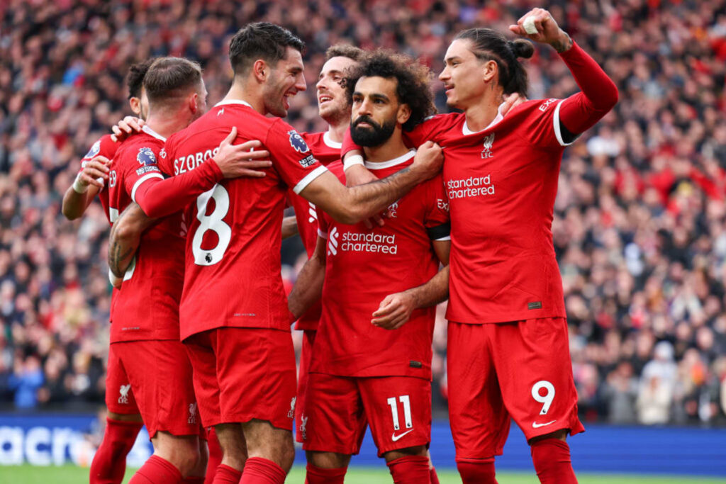 images GettyImages mmsport 90min en international web 01hewf0pnjs6ga0zezqz Mohamed Salah Wins Premier League Player of the Month Award for October