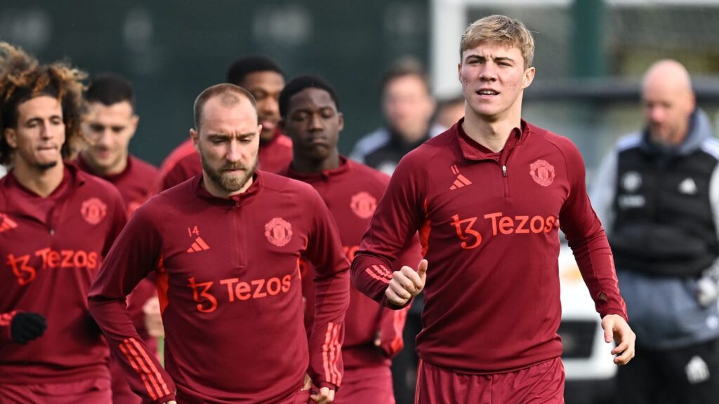 images GettyImages mmsport 90min en international web 01hf48t2n4wt7yet45sj Rasmus Hojlund & Christian Eriksen Withdraw From Denmark Squad