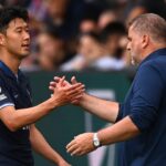 images GettyImages mmsport 90min en international web 01hfyenhh5n1ahtwjmca Son Heung-min Gives Glowing Early Verdict on Ange Postecoglou