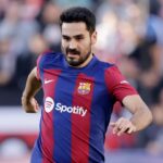 images GettyImages mmsport 90min en international web 01hg3mj50zvsee6badzd 2023 11 26T152833.032 Barcelona Coach Xavi Dismisses Rumors of Ilkay Gundogan's January Transfer