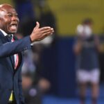 immanuel AFCON 2023: Amunike in Talks to Take Over from Peseiro as Head Coach