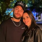 neymar Neymar and Girlfriend Part Ways Just One Month After Welcoming Daughter