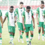 superr Slump Continues: Super Eagles Fall in Latest FIFA World Ranking