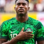 taiwo awoniyi Awoniyi Sidelined From 2023 AFCON Due to Groin Injury