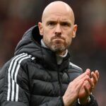 ten Ten Hag Optimistic as Team Progresses in the Right Direction