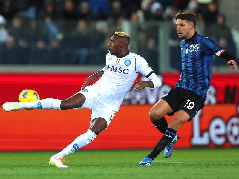 tim Mazzarri Expresses Excitement Over Osimhen's Return