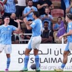 001f60b4 500 Manchester City Achieves Historic Milestone for English Clubs with Club World Cup Victory