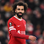 11 mohamed salah smiles uefa 863161288 Mohamed Salah will leave for AFCON - Liverpool confirms when