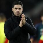 132054406 mikelarteta Mikel Arteta receives verdict on appeal against FA misconduct ban