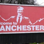 132138011 gettyimages 1843312486 Sir Jim Ratcliffe, British Billionaire, Set to Acquire £1.25bn 25% Stake in Manchester United