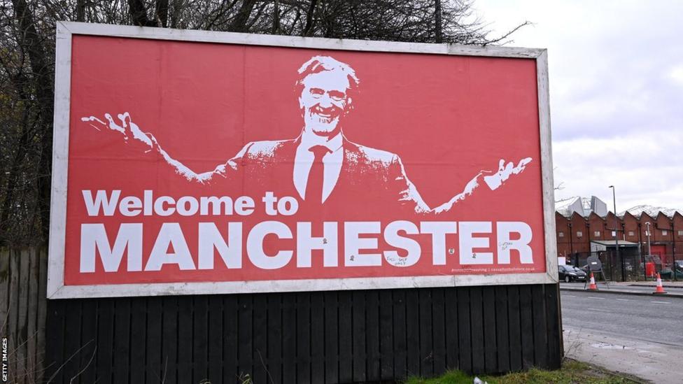 132138011 gettyimages 1843312486 Sir Jim Ratcliffe, British Billionaire, Set to Acquire £1.25bn 25% Stake in Manchester United