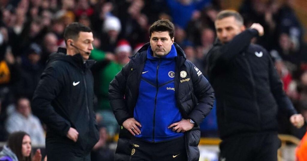 2 74946298 Pochettino Laments On Lack Of Ruthlessness From Chelsea Players After Frustrating Loss