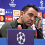 960x0 Xavi's Girona Comments Upset Barcelona Board Members