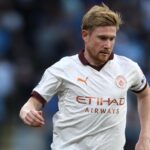 De Bruyne TalkFooty Kevin De Bruyne Included in Manchester City's FIFA Club World Cup Squad