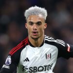 GettyImages 1818235433 Liverpool Targets Fulham's Antonee Robinson Amid Left-Back Injury Woes