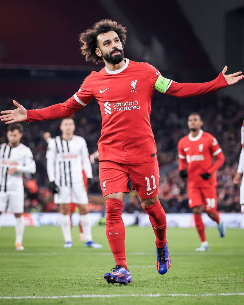 IMG 20231201 WA0048 Transfer News Rumors: Salah Shuns Liverpool Exit; Real Madrid Tempted by Varane Move