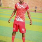 IMG 20231211 WA0069 1 European Giants Eye 18-Year-Old Nigerian Defender Suleiman Sly