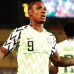 Ighalo Ighalo Urges Super Eagles to Embrace More Local Talent for 2023 AFCON Success