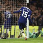 Jackson Chelsea Climbs to 10th in Premier League with Victory Over Sheffield United