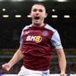 Mcginn Aston Villa Upset Title Race with Victory Over Arsenal