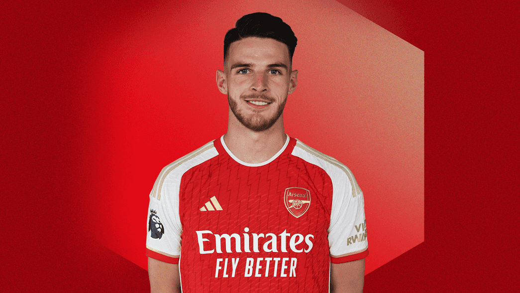 MicrosoftTeams image 26 Trent Alexander-Arnold Unveils Declan Rice's Influence in Shaping Arsenal's Victories in a Distinct Manner