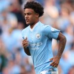 Oscar Bobb Manchester City 2023 24 1 Man City Close to Agreement Over New Contract with Young Forward