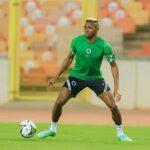 Osim 1 Osimhen Warns Super Eagles Ready to Conquer Africa in 2023 AFCON