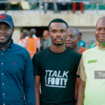 SCO 1 Exclusive: Kaduna State FA Hosts Festive Charity Match with Super Eagles Stars