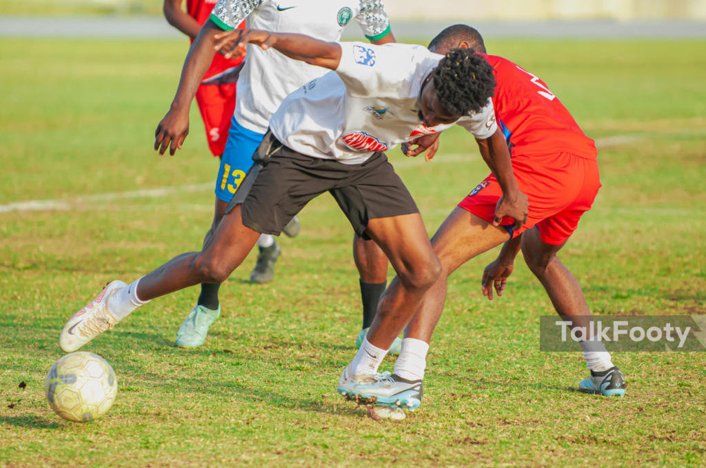 SCO 13 Exclusive: Tecno Hosts Spectacular Christmas Charity Match with Super Eagles Players In Kaduna