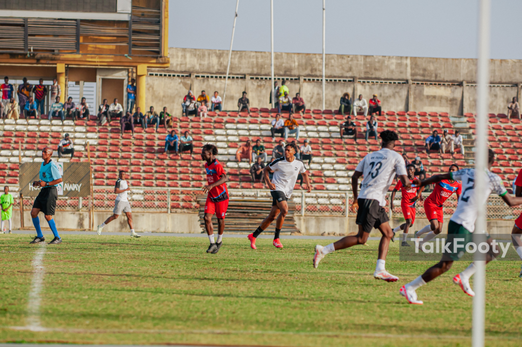 SCO 20 Exclusive: Tecno Hosts Spectacular Christmas Charity Match with Super Eagles Players In Kaduna