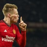 ScottMc TalkFooty Erik ten Hag Unveils Strategy Behind Scott McTominay's Goal Success