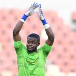 Stanley Nwabali Chippa United Goalkeeper Nwabili Eager for Super Eagles Opportunity